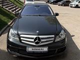 Mercedes-Benz C 180 2012 года за 6 200 000 тг. в Алматы – фото 3