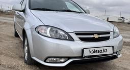 Chevrolet Lacetti 2023 годаүшін6 200 000 тг. в Атырау