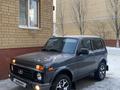 ВАЗ (Lada) Lada 2121 2020 года за 5 300 000 тг. в Актобе