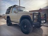 Nissan Patrol 1996 годаүшін6 000 000 тг. в Астана – фото 4