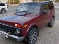 ВАЗ (Lada) Lada 2121 2013 годаfor3 900 000 тг. в Усть-Каменогорск – фото 2