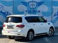 Infiniti QX80 2015 года за 16 600 000 тг. в Усть-Каменогорск – фото 16