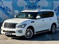 Infiniti QX80 2015 года за 16 600 000 тг. в Усть-Каменогорск – фото 17