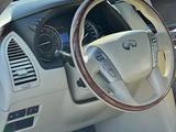 Infiniti QX80 2015 года за 16 600 000 тг. в Усть-Каменогорск – фото 2
