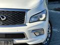 Infiniti QX80 2015 года за 16 600 000 тг. в Усть-Каменогорск