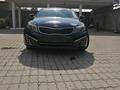 Kia Optima 2014 года за 7 450 000 тг. в Алматы – фото 2