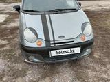 Daewoo Matiz 2014 годаfor1 400 000 тг. в Алматы – фото 4