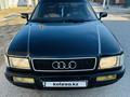 Audi 80 1992 года за 1 300 000 тг. в Кызылорда – фото 5