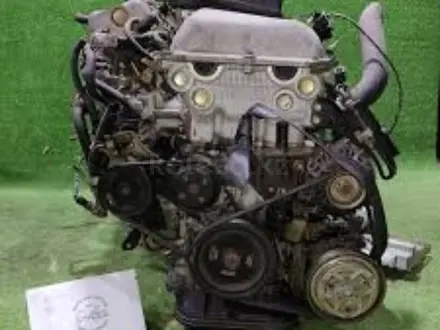 Двигатель на Ниссан за 252 000 тг. в Алматы