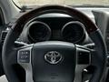 Toyota Land Cruiser Prado 2010 года за 14 000 000 тг. в Караганда – фото 17