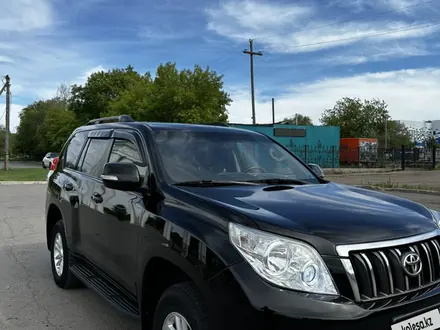 Toyota Land Cruiser Prado 2010 года за 14 000 000 тг. в Караганда – фото 4