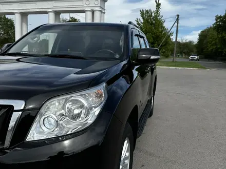 Toyota Land Cruiser Prado 2010 года за 14 000 000 тг. в Караганда – фото 3