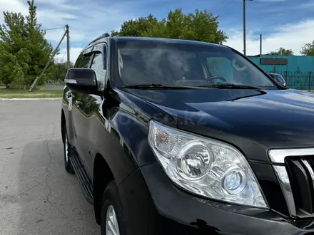 Toyota Land Cruiser Prado 2010 года за 14 000 000 тг. в Караганда – фото 5