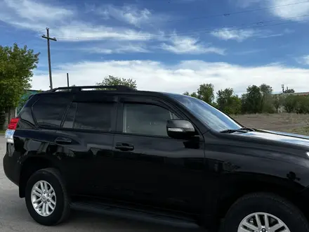 Toyota Land Cruiser Prado 2010 года за 14 000 000 тг. в Караганда – фото 6