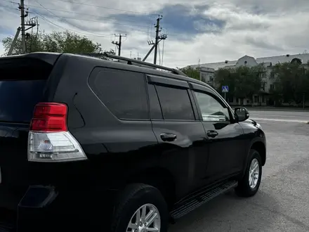 Toyota Land Cruiser Prado 2010 года за 14 000 000 тг. в Караганда – фото 7