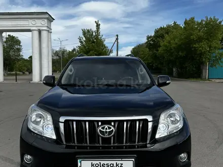 Toyota Land Cruiser Prado 2010 года за 14 000 000 тг. в Караганда