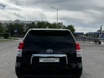 Toyota Land Cruiser Prado 2010 года за 14 000 000 тг. в Караганда – фото 8