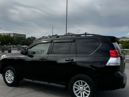 Toyota Land Cruiser Prado 2010 года за 14 000 000 тг. в Караганда – фото 10