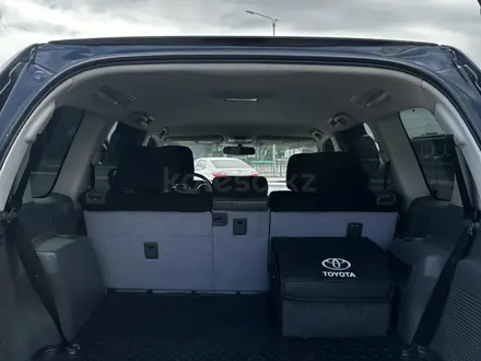 Toyota Land Cruiser Prado 2010 года за 14 000 000 тг. в Караганда – фото 13
