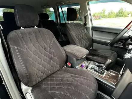 Toyota Land Cruiser Prado 2010 года за 14 000 000 тг. в Караганда – фото 16