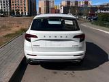 Skoda Karoq 2023 годаүшін13 000 000 тг. в Астана – фото 4
