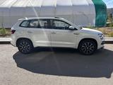 Skoda Karoq 2023 годаүшін13 000 000 тг. в Астана – фото 5