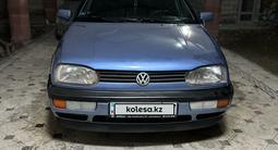 Volkswagen Golf 1994 годаfor1 850 000 тг. в Шымкент – фото 2