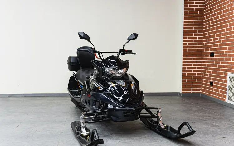  Снегоходы Мотобуксировщики 250-1000 кубов 2025 года за 650 000 тг. в Коктобе