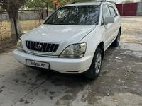 Lexus RX 300 2002 годаүшін5 500 000 тг. в Туркестан