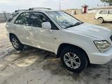 Lexus RX 300 2002 годаүшін5 500 000 тг. в Туркестан – фото 4