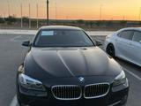 BMW 528 2011 годаүшін6 500 000 тг. в Актау
