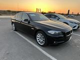 BMW 528 2011 годаүшін6 500 000 тг. в Актау – фото 2