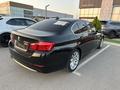 BMW 528 2011 годаүшін6 500 000 тг. в Актау – фото 4