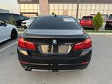 BMW 528 2011 годаүшін6 500 000 тг. в Актау – фото 5