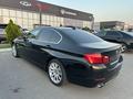 BMW 528 2011 годаүшін6 500 000 тг. в Актау – фото 6
