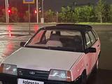 ВАЗ (Lada) 2109 1994 годаүшін700 000 тг. в Астана