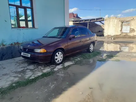 Opel Astra 1992 года за 650 000 тг. в Туркестан