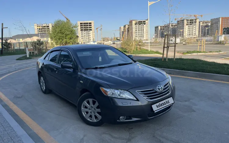 Toyota Camry 2007 года за 6 500 000 тг. в Кызылорда