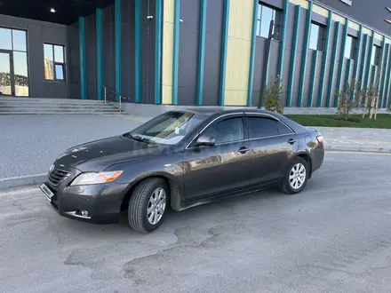 Toyota Camry 2007 года за 6 500 000 тг. в Кызылорда – фото 3