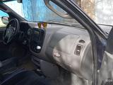 Ford Escape 2002 годаүшін3 300 000 тг. в Павлодар – фото 4