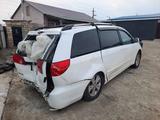 Toyota Sienna 2007 годаfor10 000 тг. в Атырау – фото 4