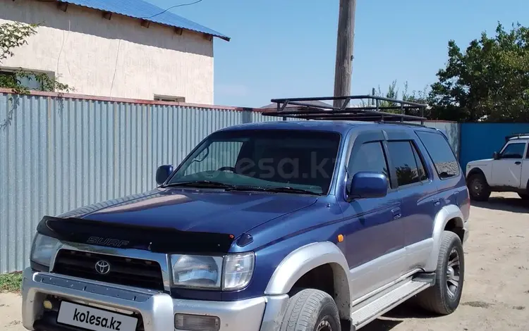 Toyota Hilux Surf 1995 годаfor2 600 000 тг. в Кульсары