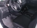 Mitsubishi L200 2023 годаүшін12 500 000 тг. в Уральск – фото 5