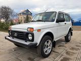 ВАЗ (Lada) Lada 2121 2024 годаүшін5 999 999 тг. в Уральск – фото 2