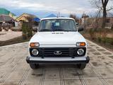 ВАЗ (Lada) Lada 2121 2024 года за 6 150 000 тг. в Уральск – фото 3