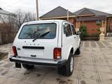 ВАЗ (Lada) Lada 2121 2024 годаүшін6 150 000 тг. в Уральск – фото 4