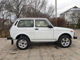 ВАЗ (Lada) Lada 2121 2024 годаүшін6 150 000 тг. в Уральск – фото 5