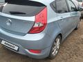 Hyundai Solaris 2012 года за 5 100 000 тг. в Уральск – фото 8