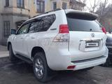 Toyota Land Cruiser Prado 2012 года за 19 500 000 тг. в Тараз – фото 2