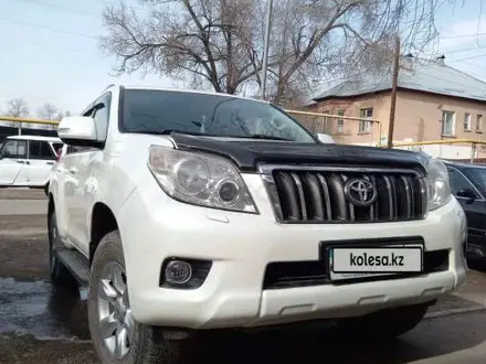 Toyota Land Cruiser Prado 2012 года за 19 500 000 тг. в Тараз – фото 4